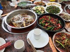 -弓虽昌焖烧鸡(大竹林店)