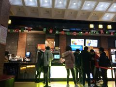 -璇宫国际影城(江汉路店)
