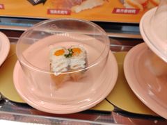 -争鲜回转寿司(天府广场-今站PLUS店)