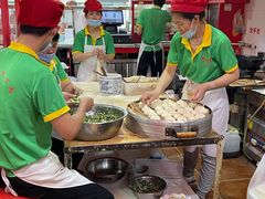 -宝正臻天津包子总店(金阳光居易店)