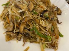 -桃园中华料理炸酱面(燕儿岛路店)