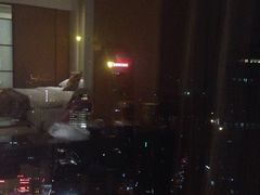 -南京商茂国际酒店(新街口德基广场店)