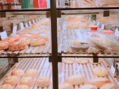 -BreadTalk面包新语·烘焙蛋糕(深业上城店)