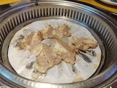 -牛市牛烤肉(西单大悦城店)