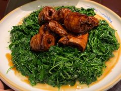 -老正兴菜馆(福州路店)