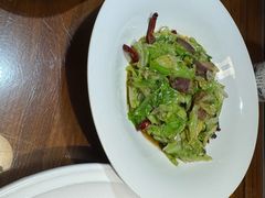 -那家老院子东北菜·饺子·小鸡炖蘑菇(艳华街店)
