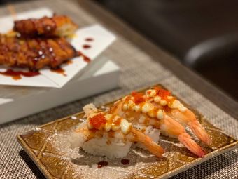 樱花寿司(开莱欣悦店)