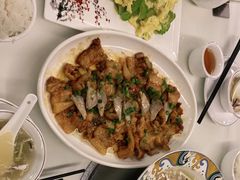 -池记大牌档(广纸店)