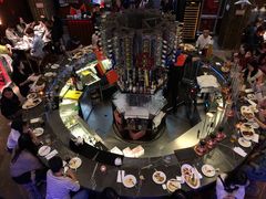 -MOSSO德国餐厅·音乐酒吧(环宇荟店)