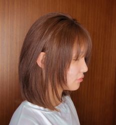 -THE LOG SALON 记录