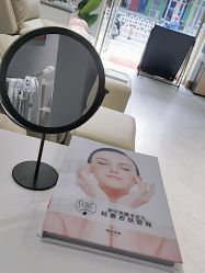 -花妍轻奢皮肤管理