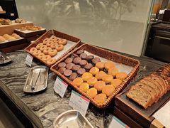 -厦门艾美酒店·新食谱西餐厅