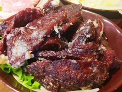 贵州软哨-笔记安顺夺夺粉火锅(中关村店)