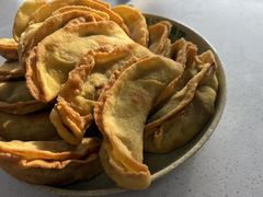 -李记清真馆(打钉巷店)