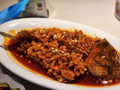 -老大连·海肠捞饭·大连海鲜大连菜(西安路店)
