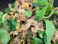 -榕江牛瘪牛肉火锅