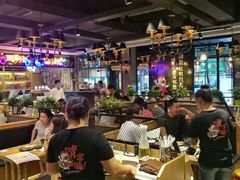 大堂-嘎嘎鸭脑壳(金琴店)