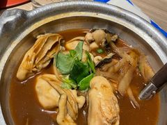 -小山日本料理(兴业太古汇店)