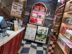 -TOUCH泰奇(航头路店)