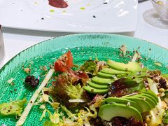 -Wei菋·Le Bistrot