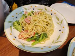 -萨莉亚意式餐厅(莲花国际广场店)