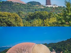 -牛首山文化旅游区