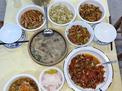 -笨罗卜浏阳菜馆(太平街店)
