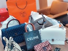 -千安奢侈品回收名表维修名包珠宝护理