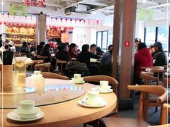 大堂-蜀厨小匠(蒲江店)