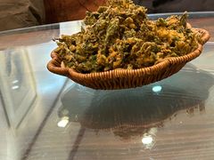 -丽泽山庄·生态怀柔菜·虹鳟鱼(红螺寺店)