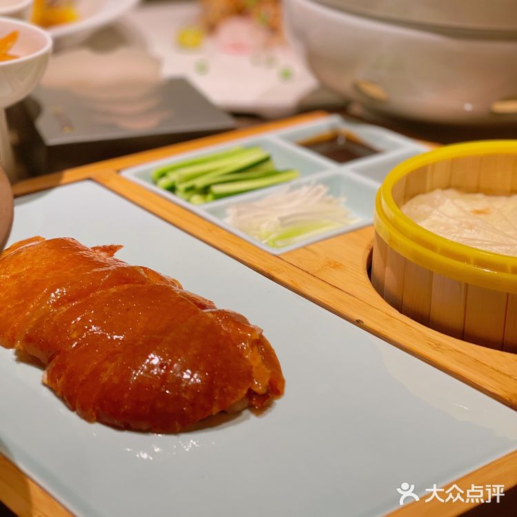 宴长沙(福元西路店)这一家环境真的很舒服