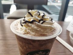 -星巴克(邯郸新世纪广场店)