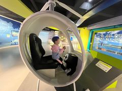 -苏州青少年科技馆