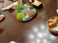 -五马集·海鲜·温州大牌档(黑金冠五马街十字路口店)