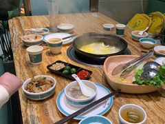 -春润大地海南椰子鸡(沙井京基百纳广场店)