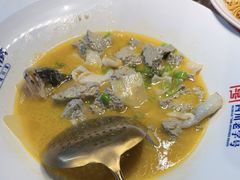 -百年神厨·地道川菜(清江西路店)