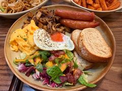 -MORNING GOOD Bistro(翰林府店)