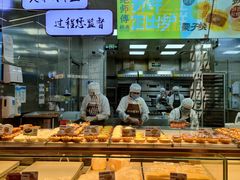 -鲍师傅糕点(虹口龙之梦店)