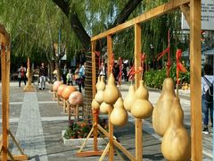 -葫芦古镇关东民俗雪乡