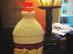 -西安饭庄·非遗陕菜(钟楼店)