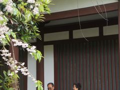 -西安青龙寺遗址景区