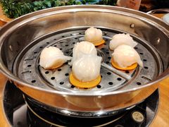 -白金汉爵大酒店·中餐厅(相城店)