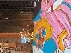 -ZING COFFEE 镜咖啡