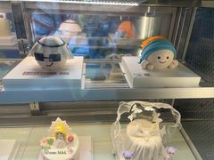 -CAKEBOSS蛋糕老板(东直门来福士店)