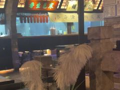 -绿茶餐厅(朝阳大悦城店)