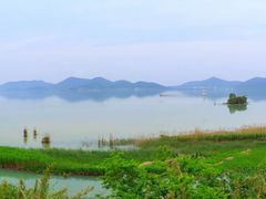 -东山风景区(洞庭东山)