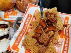 -喜势点·糖沙翁手工茶点·本地人茶居(永庆坊店)