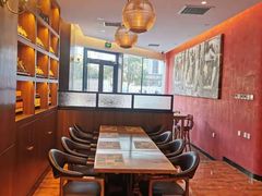 -安妮意大利餐厅(世贸天阶店)