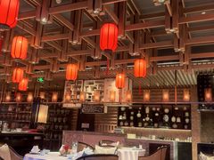 -南通滨江洲际酒店-东厨中餐厅