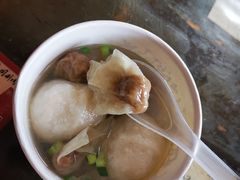 三合一-同利肉燕老铺(澳门路店)